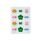 Centellian24 Madeca Medi Patch Special Color 36pcs