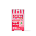 Centellian24 Madeca Medi Patch Special Color 36pcs - front