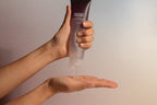 Haruharu Wonder Black Rice Triple AHA Gentle Cleansing Gel Unscented 100ml