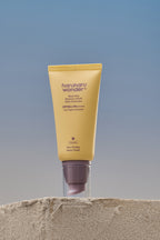 Haruharu Wonder Black Rice Moisture Airyfit Daily Sunscreen SPF50+ 50ml - side view