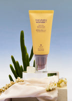 Haruharu Wonder Black Rice Moisture Airyfit Daily Sunscreen SPF50+ 50ml - ingredients