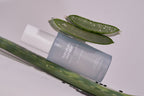 Haruharu Wonder Black Rice Hyaluronic Essence 50ml - side view