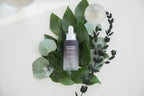 Haruharu Wonder Black Rice Hyaluronic Botanical 2GF Wonderful Ampoule 30ml - texture