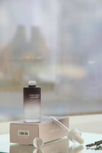Haruharu Wonder Black Rice Hyaluronic Botanical 2GF Wonderful Ampoule 30ml - ingredients