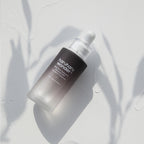 Haruharu Wonder Black Rice Hyaluronic Botanical 2GF Wonderful Ampoule 30ml - packaging