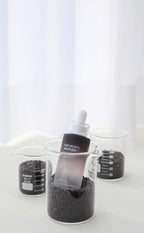 Haruharu Wonder Black Rice Hyaluronic Botanical 2GF Wonderful Ampoule 30ml