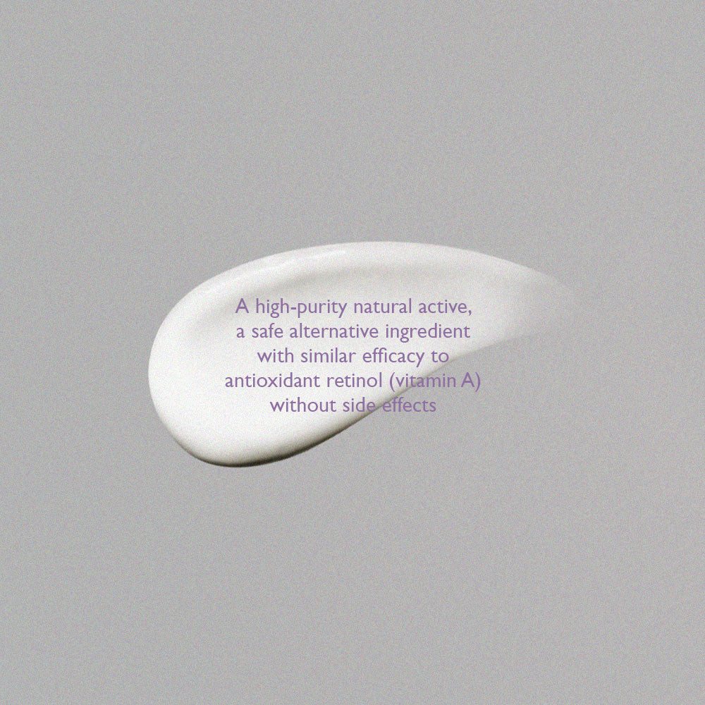 Haruharu Wonder Black Rice Bakuchiol Eye Cream 20ml - side view