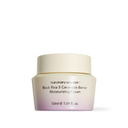 Haruharu Wonder Black Rice 5 Ceramide Barrier Moisturizing Cream 50ml - front