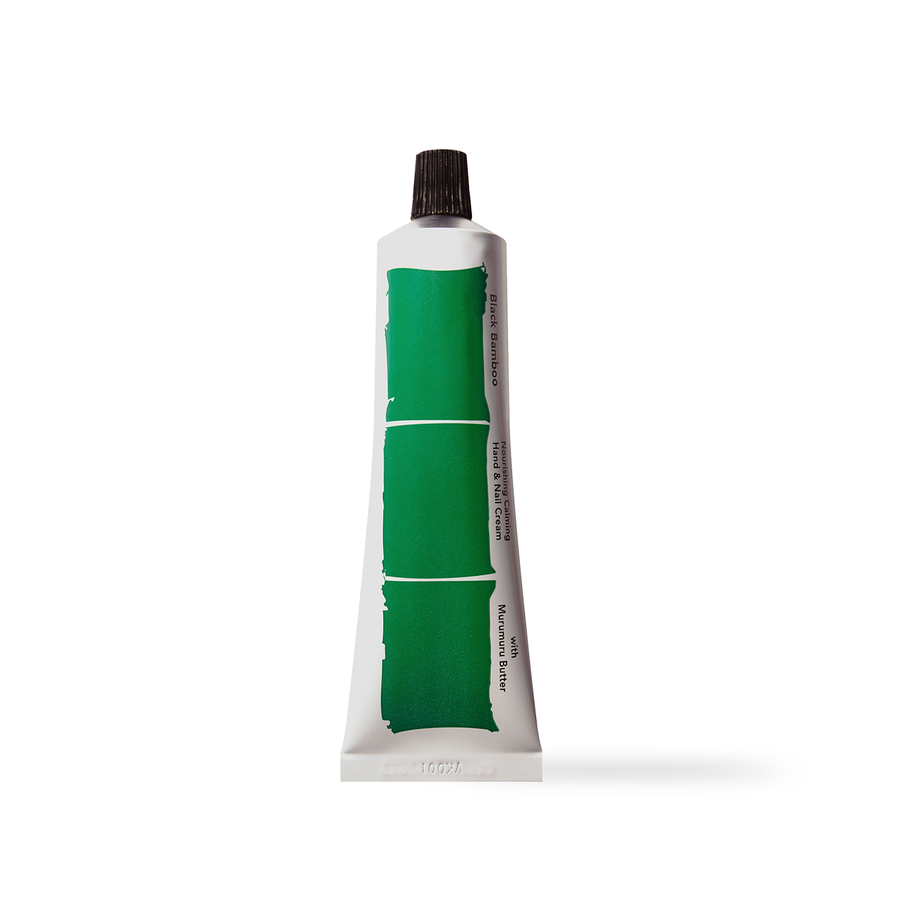 Haruharu Wonder Black Bamboo Hand & Nail Cream 50ml - front