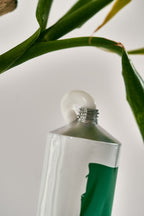 Haruharu Wonder Black Bamboo Hand & Nail Cream 50ml - ingredients
