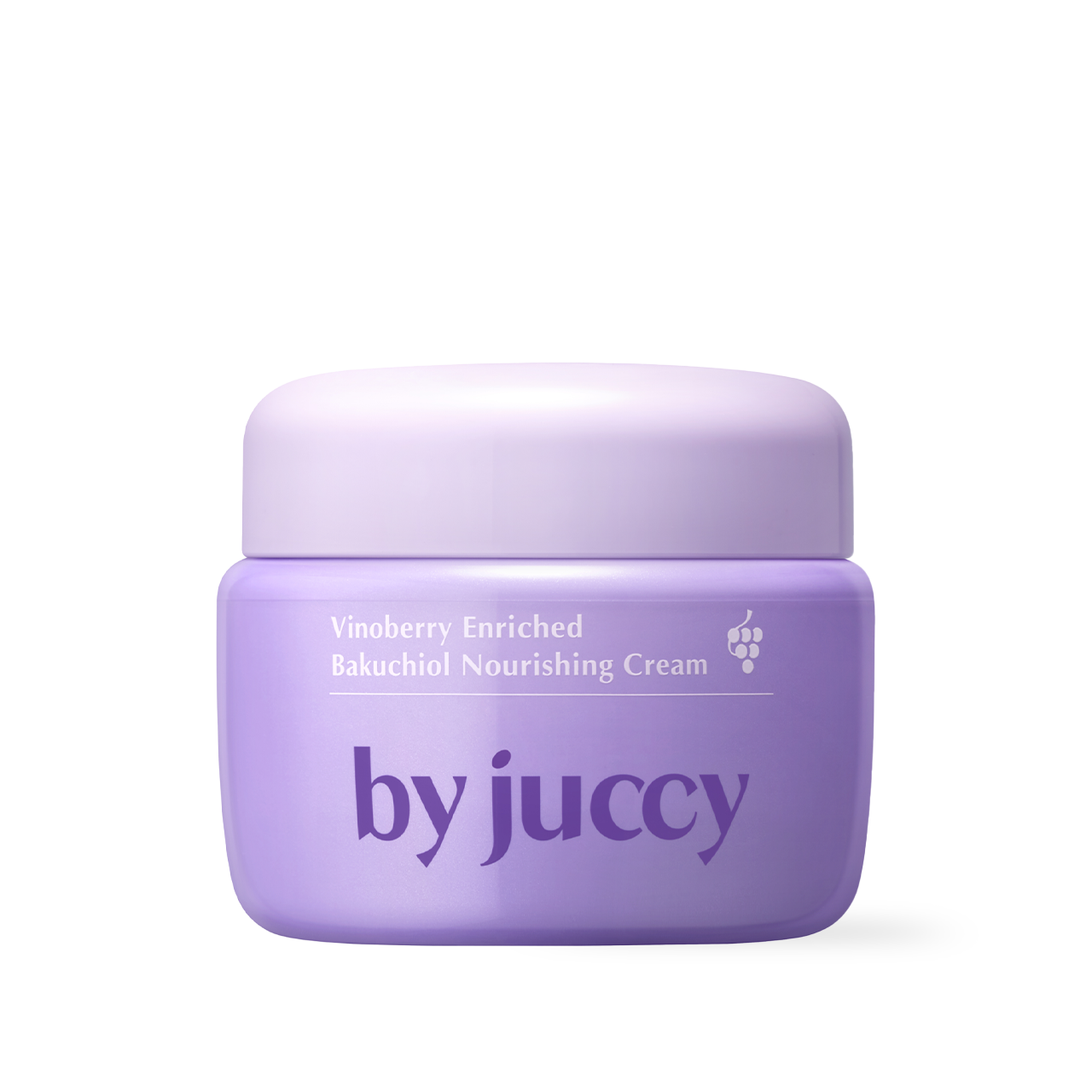 By juccy Vinoberry Enriched Bakuchiol Nourishing Cream 55ml