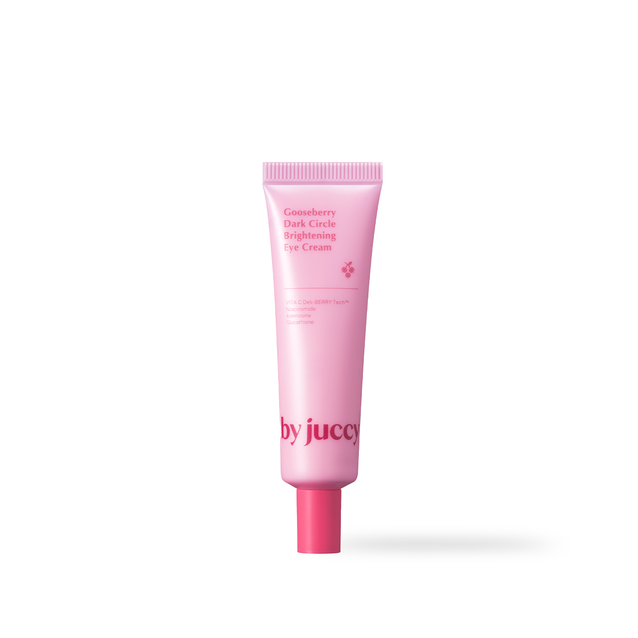 By juccy Gooseberry Dark circle Brightening Eye cream 30ml