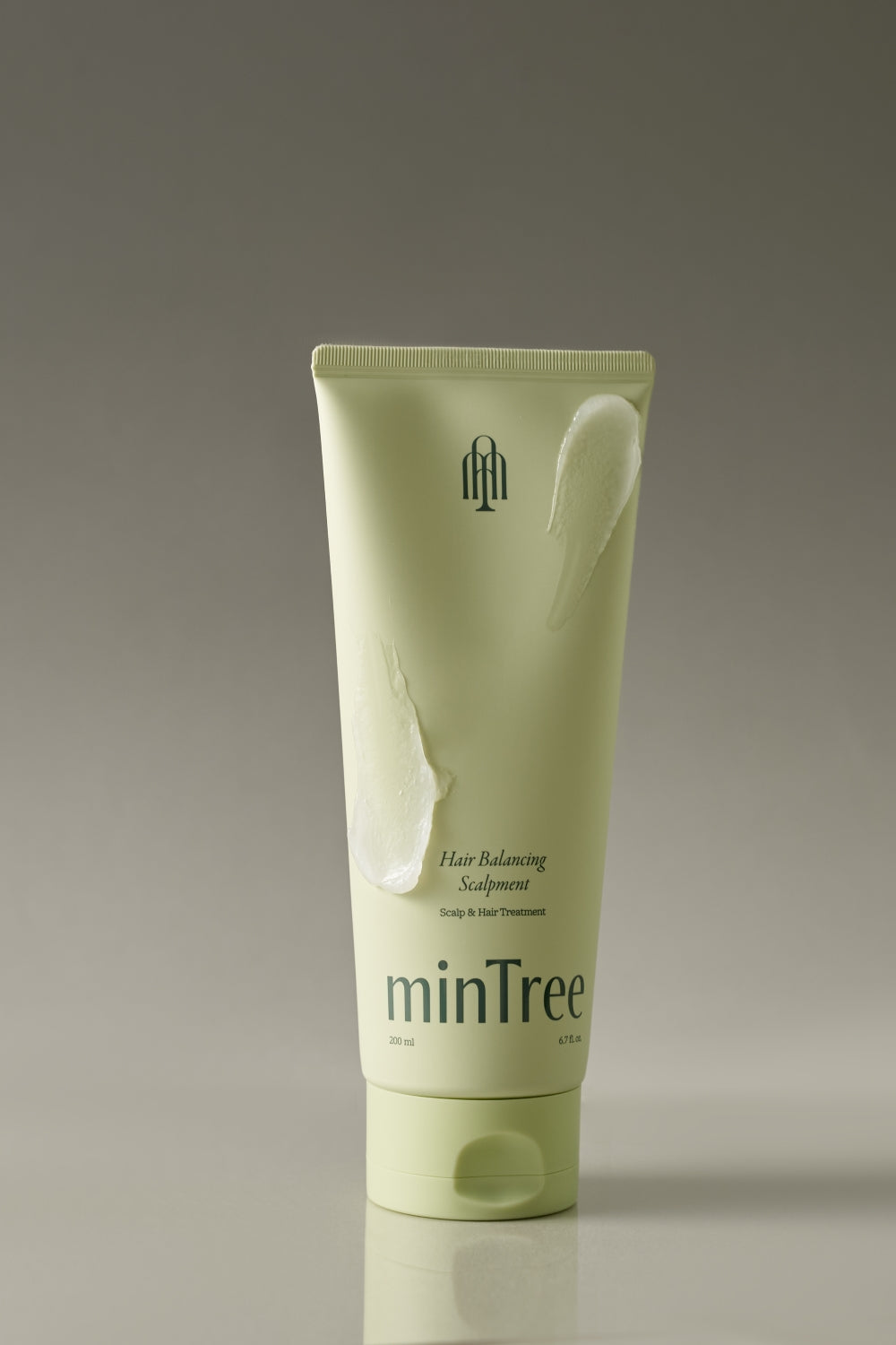 MinTree Hair Balancing Scalpment 200ml