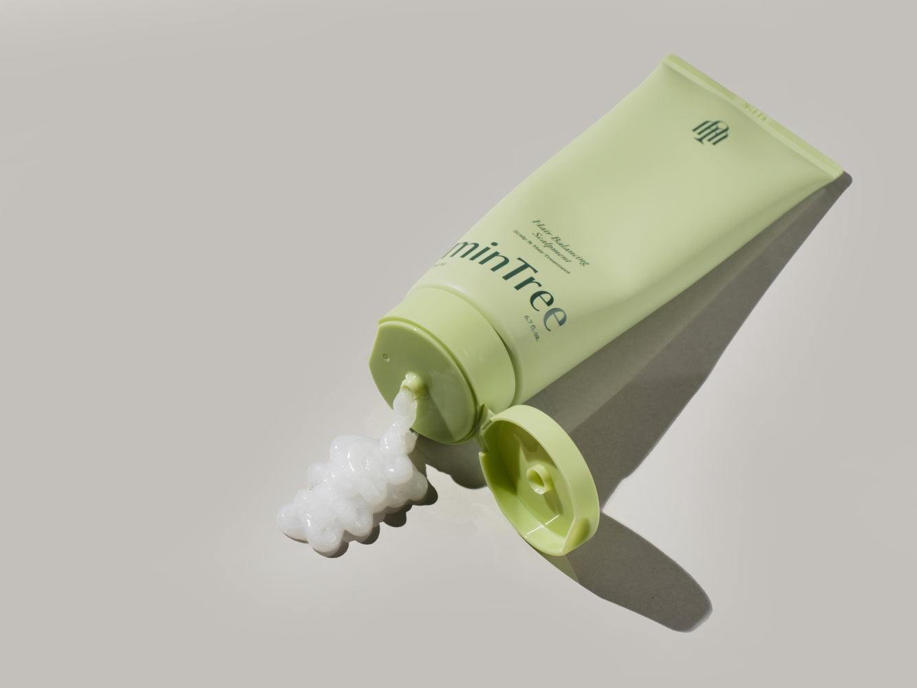 MinTree Hair Balancing Scalpment 200ml