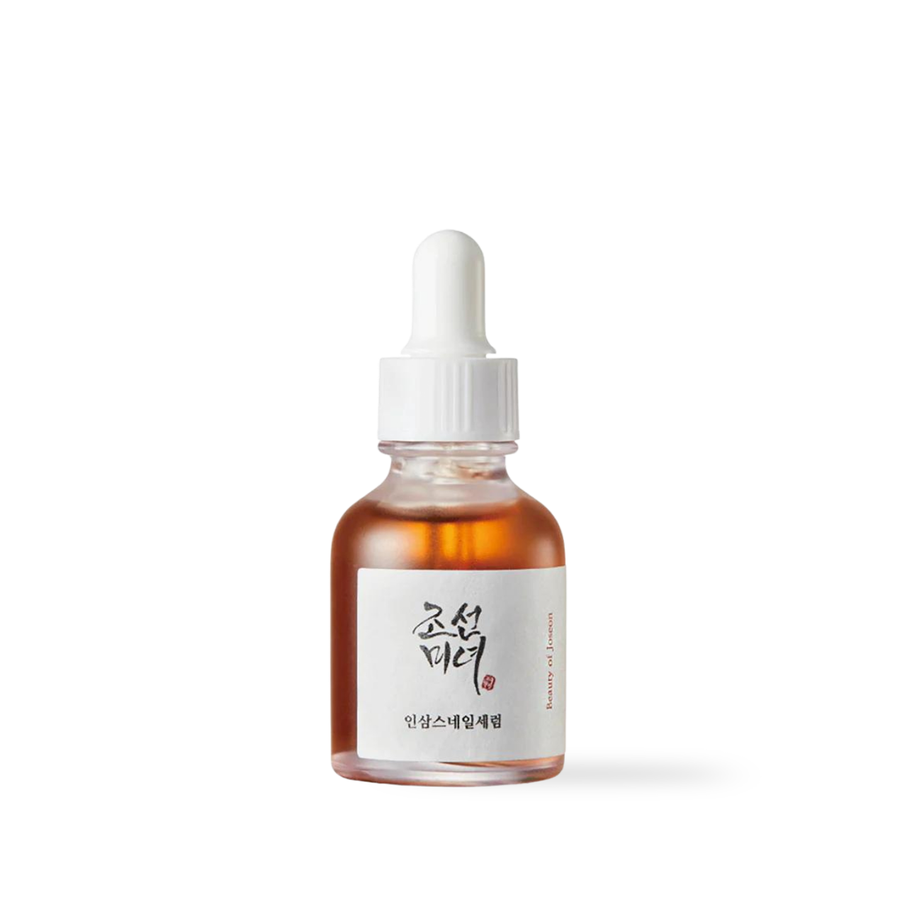 Beauty of Joseon Revive Serum Ginseng + Snail Mucin 30ml - front