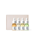Beauty of Joseon Hanbang Serum Discovery Kit 10ml x 4 - all four serums