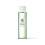 Beauty of Joseon Green Plum Refreshing Toner AHA + BHA 150ml - front