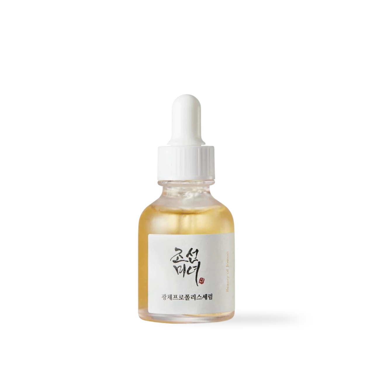 Beauty of Joseon Glow Serum Propolis + Niacinamide 30ml - front