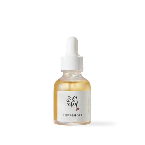 Beauty of Joseon Glow Serum Propolis + Niacinamide 30ml - front