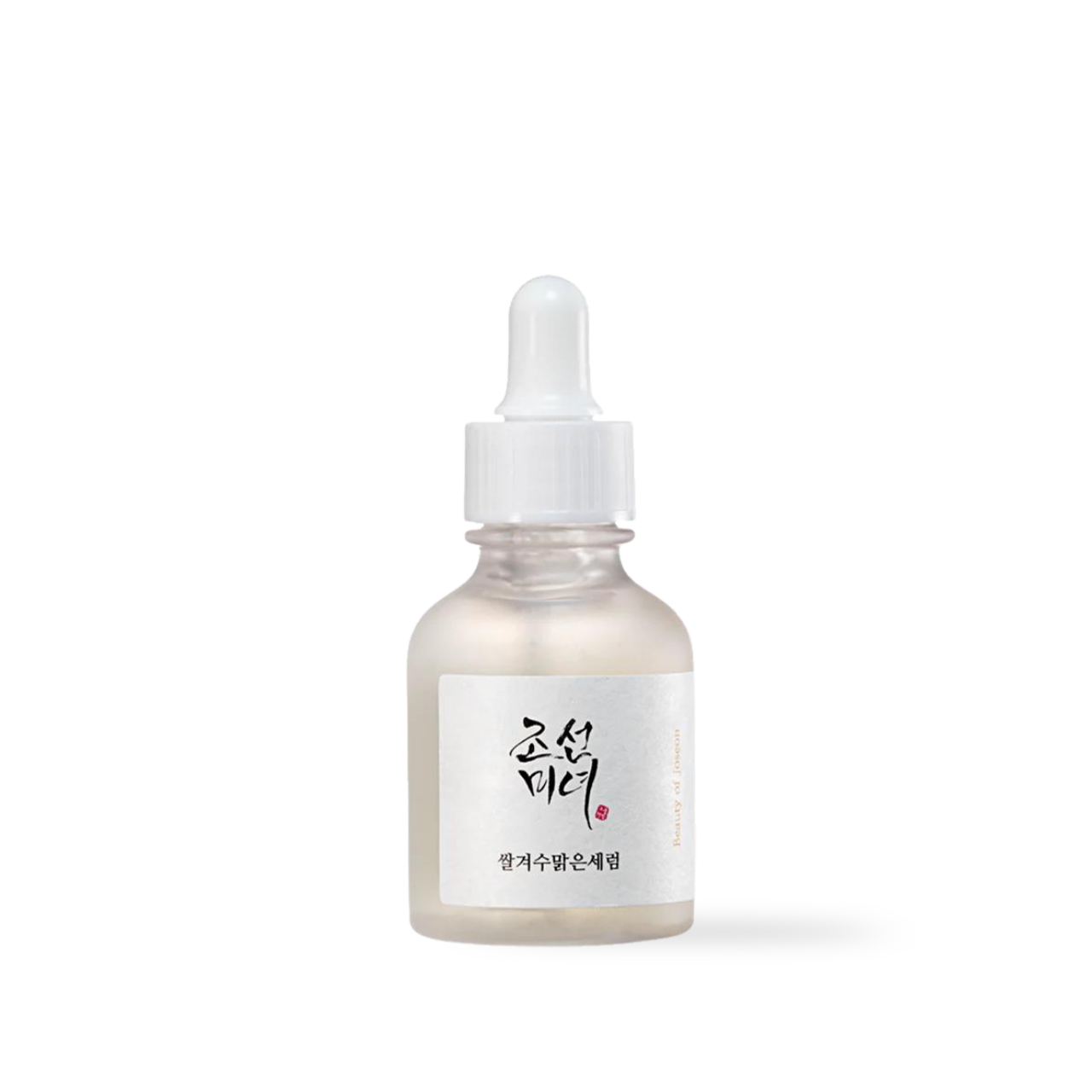 Beauty of Joseon Glow Deep Serum Rice + Alpha Arbutin 30ml - front