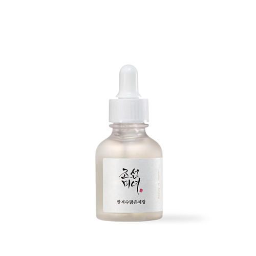 Beauty of Joseon Glow Deep Serum Rice + Alpha Arbutin 30ml - front