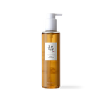 Beauty of Joseon Ginseng Cleansing Oil 210ml - front