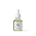 Beauty of Joseon Calming Serum Green Tea + Panthenol 30ml - front