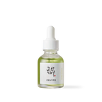 Beauty of Joseon Calming Serum Green Tea + Panthenol 30ml - front