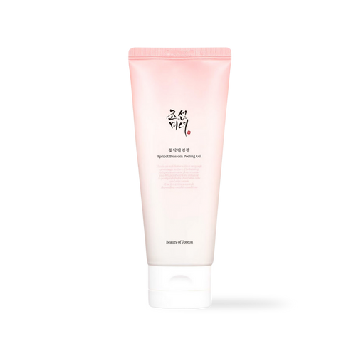 Beauty of Joseon Apricot Blossom Peeling Gel 100ml - front
