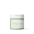 SUNGBOON EDITOR Green Tomato Pore Peeling Jumbo Pad