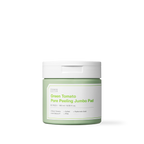 SUNGBOON EDITOR Green Tomato Pore Peeling Jumbo Pad