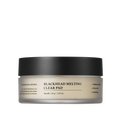 SUNGBOON EDITOR Blackhead Melting Clear Pad