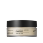 SUNGBOON EDITOR Blackhead Melting Clear Pad