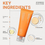 SUNGBOON EDITOR Active Marine Astaxanthin Capsule Cream