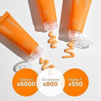 SUNGBOON EDITOR Active Marine Astaxanthin Capsule Cream