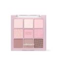 milktouch Tone-On Shadow Palette
