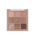 milktouch Tone-On Shadow Palette