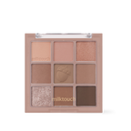 milktouch Tone-On Shadow Palette