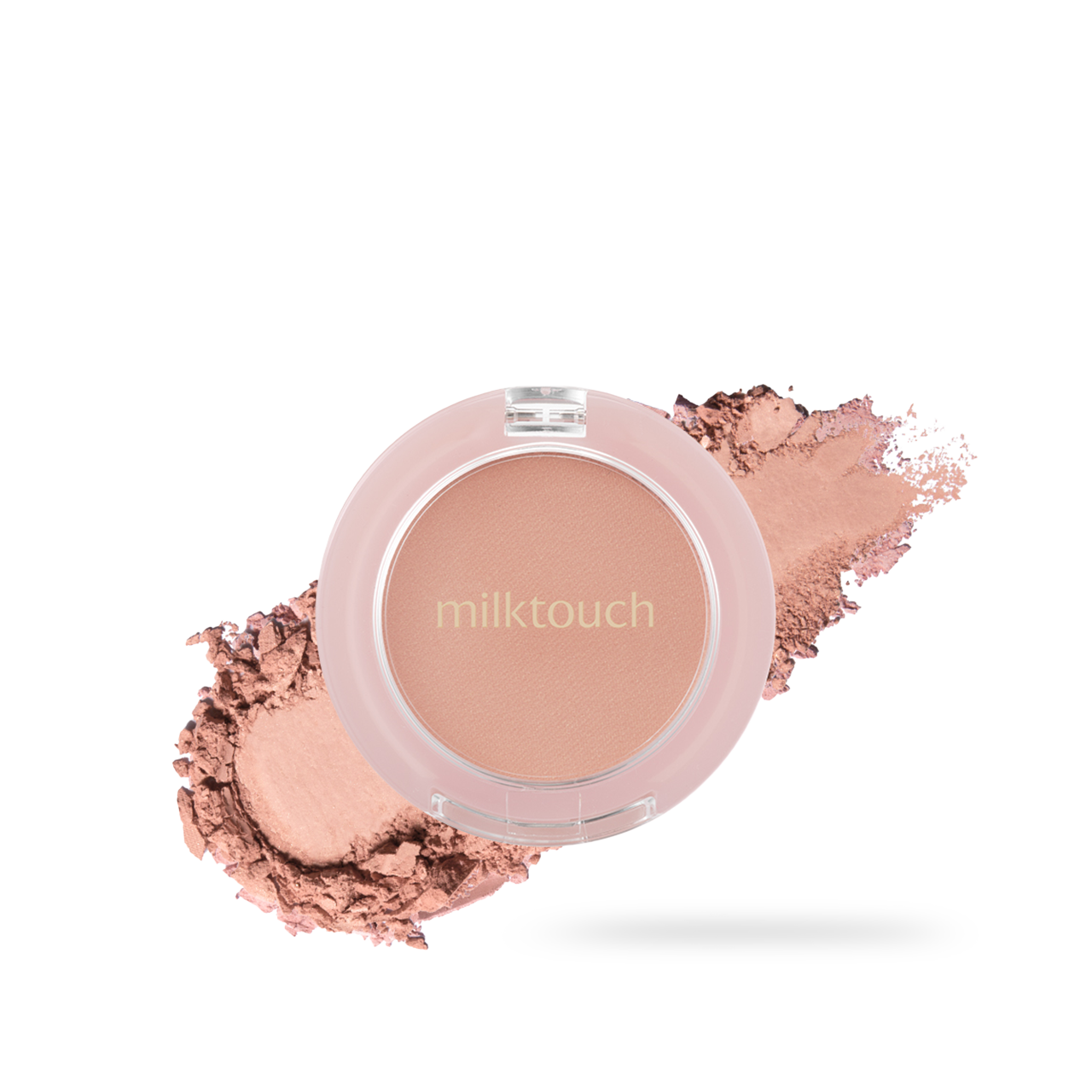 milktouch Tone-On Blusher