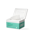 milktouch Hedera Helix Green Hyaluron Daily Soothing Mask