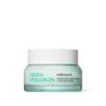 milktouch Hedera Helix Green Hyaluron 6sec Moisture Cream 50ml, face cream featuring lightweight 50ml gel cream