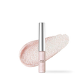 milktouch Fairy Jewel Eye Glitter • Snow Prism Jewelry, eye glitter featuring multidimensional pearl sparkle