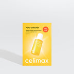celimax Pore+Dark Spot Brightening Serum Mask