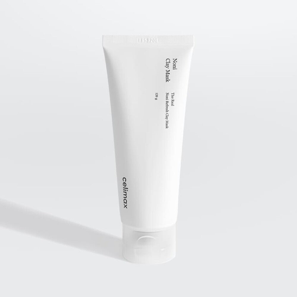 celimax The Real Noni Refresh Clay Mask