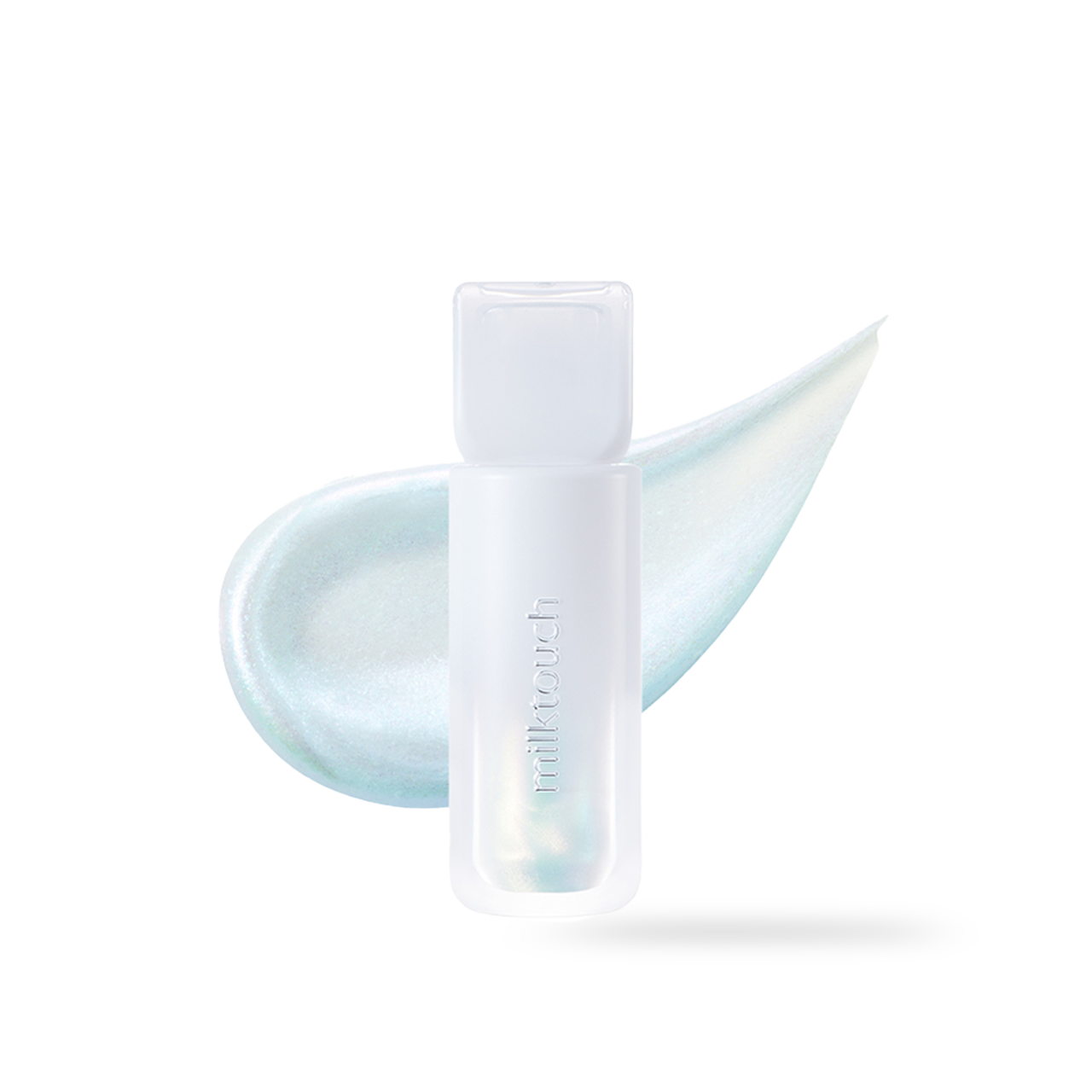 milktouch Dew Stain Sheer Aurora Gloss