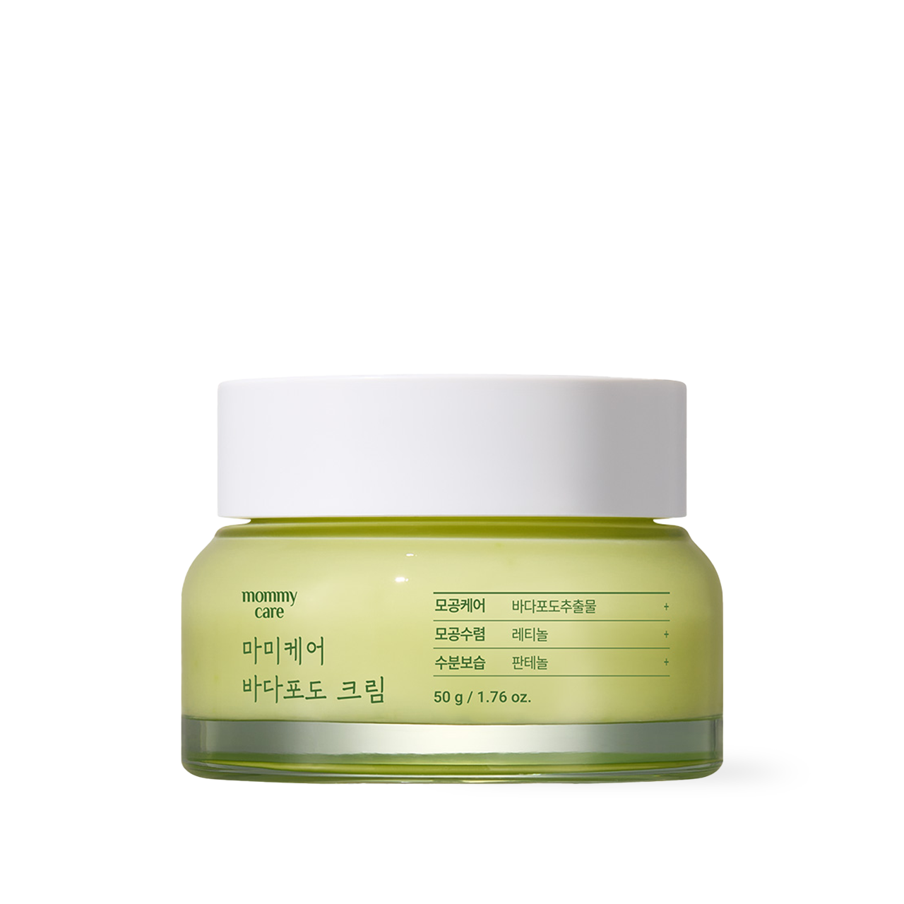 mommycare Sea Grape Cream 50ml
