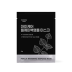 mommycare Perilla Whitening Ampoule Mask