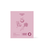 mommycare ABC Collagen Gel Mask x 4