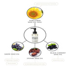 Dear Klairs Gentle Black Fresh Cleansing Oil 150ml
