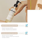Dear Klairs Gentle Black Fresh Cleansing Oil 150ml